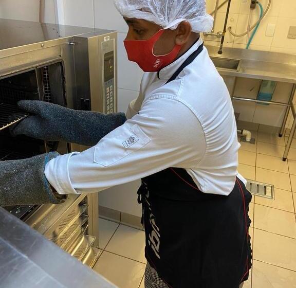 Fotos del hotel Ibis Rj Nova America:  15