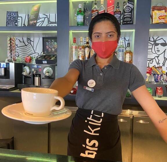 Fotos del hotel Ibis Rj Nova America:  14