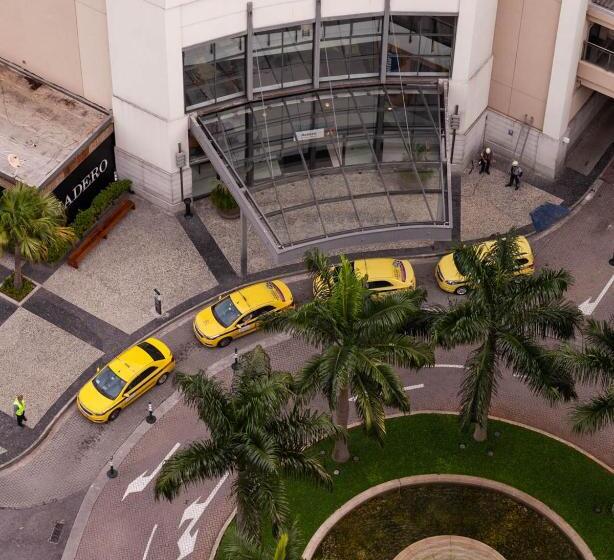 Fotos del hotel Ibis Rj Nova America:  5