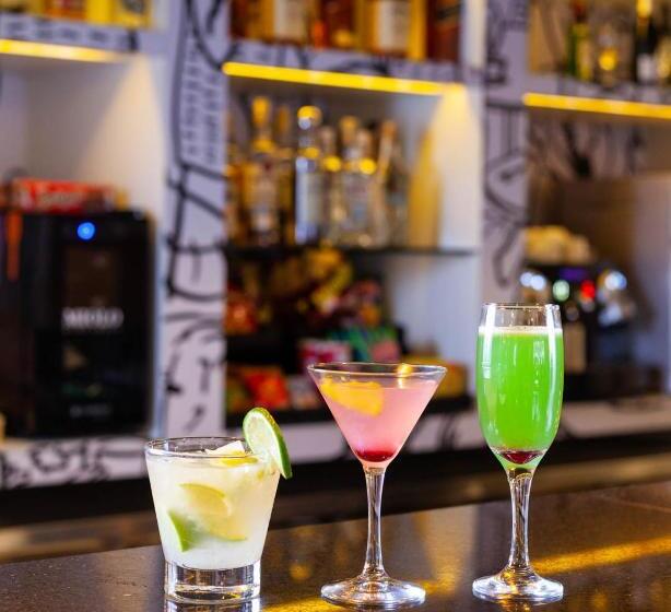 Fotos del hotel Ibis Rj Nova America:  3