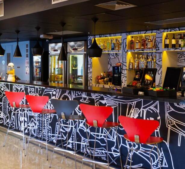 Fotos del hotel Ibis Rj Nova America:  9