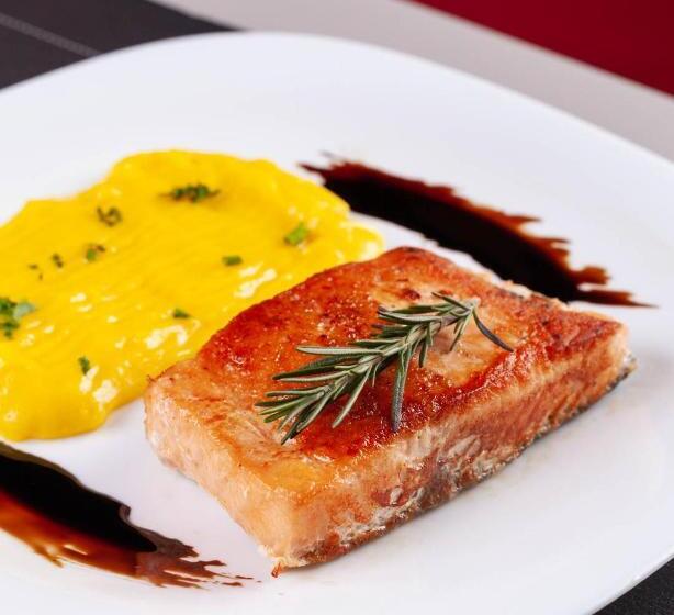 Fotos del hotel Ibis Rj Nova America:  13