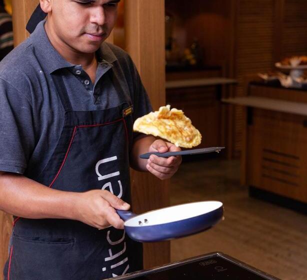 Fotos del hotel Ibis Rj Nova America:  8