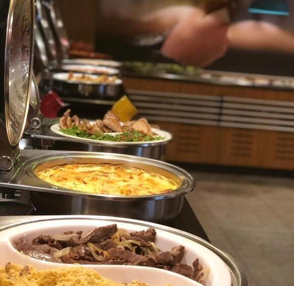 Fotos del hotel Ibis Rj Nova America:  11