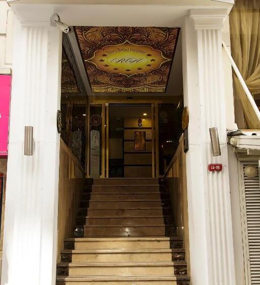 Fotos del hotel River:  2