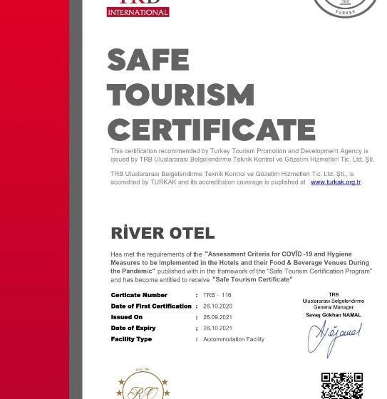 Fotos del hotel River:  7