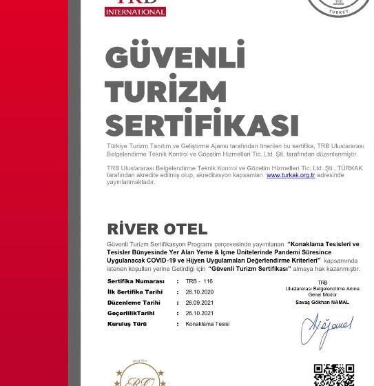 Fotos del hotel River:  5