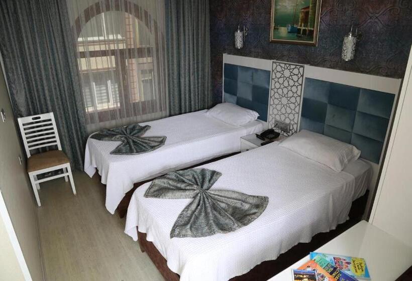 Fotos del hotel River:  13