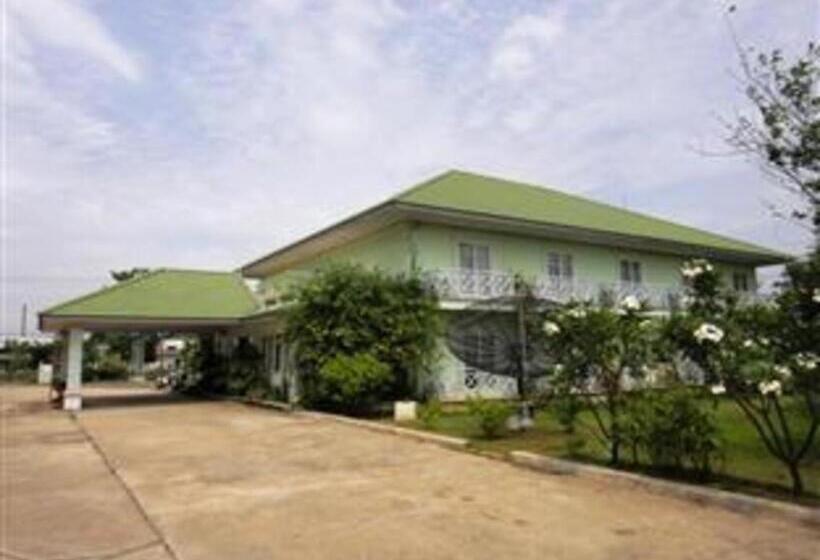 Fotos del hotel Kasem Garden Hotel Surin:  15