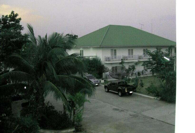 Fotos del hotel Kasem Garden Hotel Surin:  17