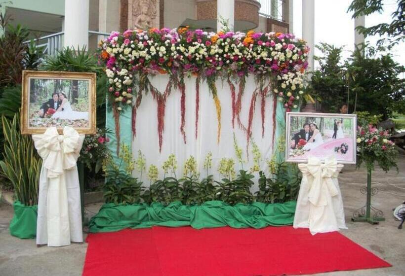 Fotos del hotel Kasem Garden Hotel Surin:  14