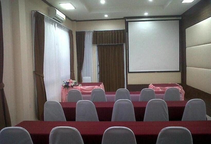 Fotos del hotel Kasem Garden Hotel Surin:  13