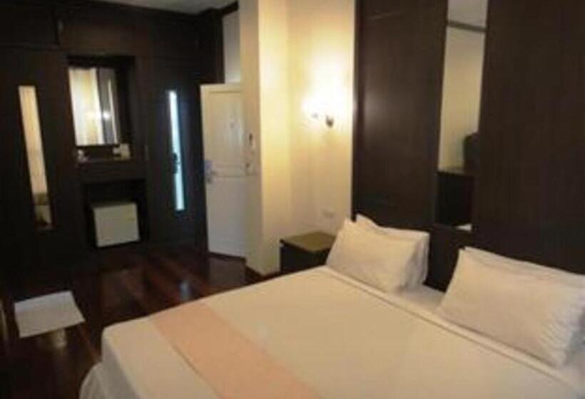 Fotos del hotel Kasem Garden Hotel Surin:  2