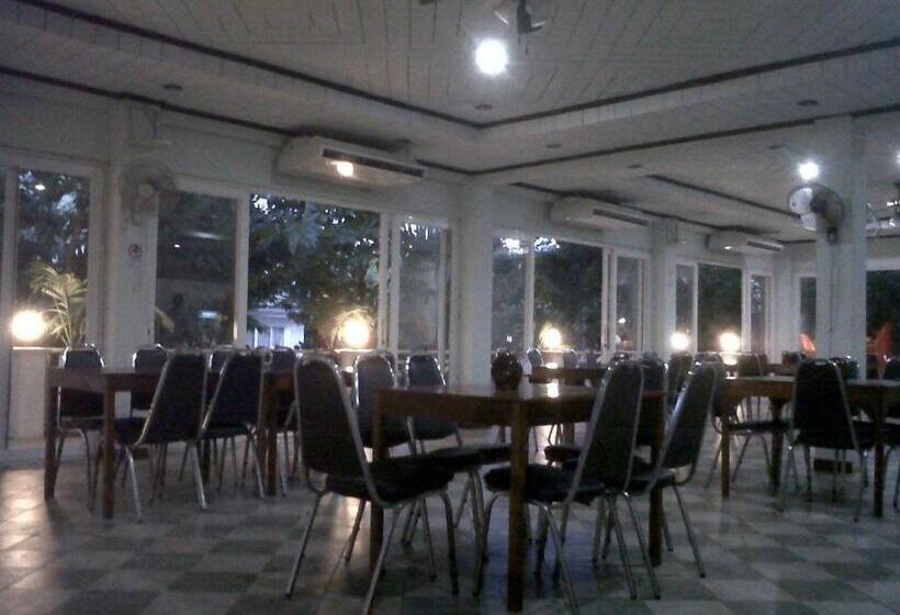 Fotos del hotel Kasem Garden Hotel Surin:  4