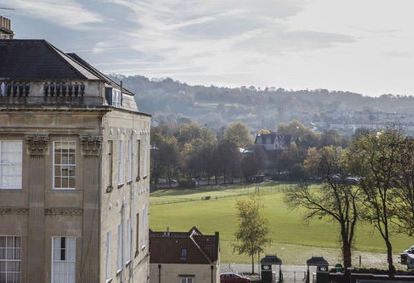 Fotos del hotel No 15 By Guesthouse, Bath:  6