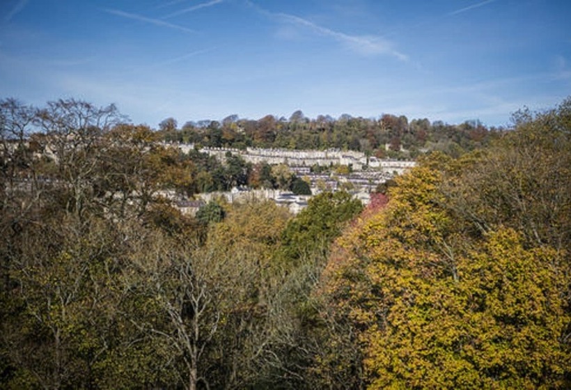 Fotos del hotel No 15 By Guesthouse, Bath:  10