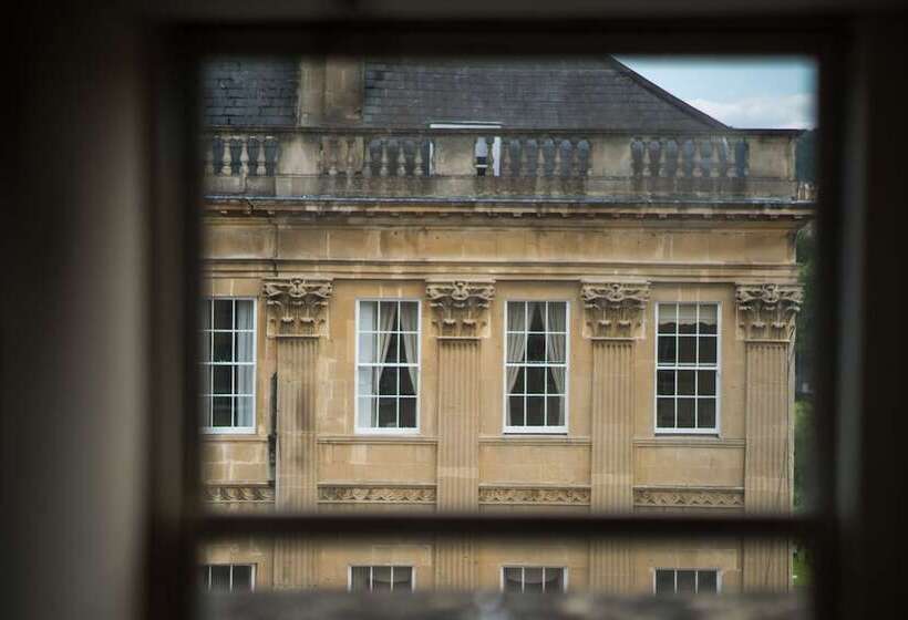 Fotos del hotel No 15 By Guesthouse, Bath:  9