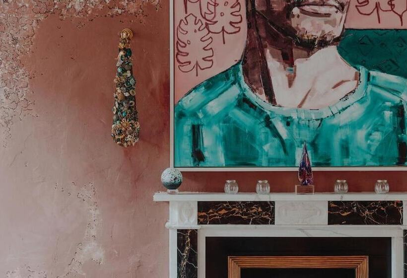 Fotos del hotel No 15 By Guesthouse, Bath:  5