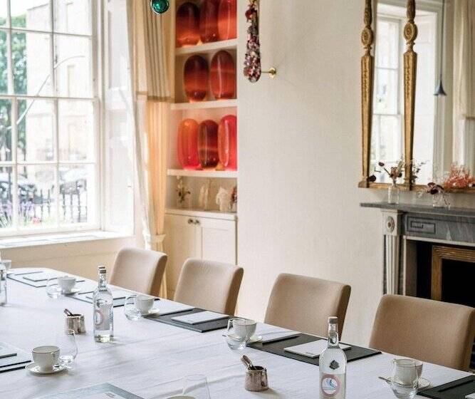 Fotos del hotel No 15 By Guesthouse, Bath:  4