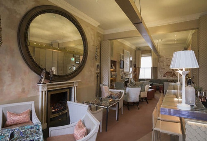 Fotos del hotel No 15 By Guesthouse, Bath:  15