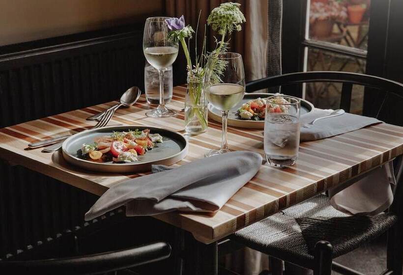 Fotos del hotel No 15 By Guesthouse, Bath:  8