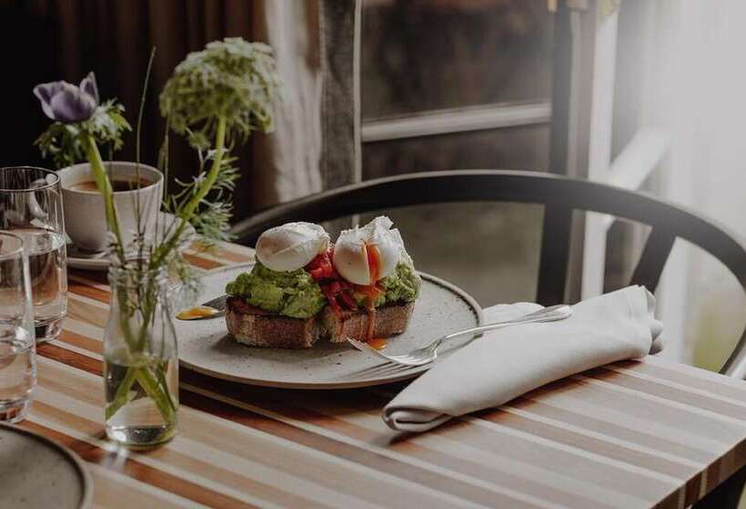 Fotos del hotel No 15 By Guesthouse, Bath:  2