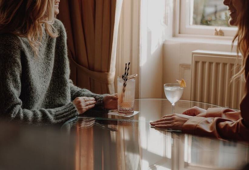 Fotos del hotel No 15 By Guesthouse, Bath:  12