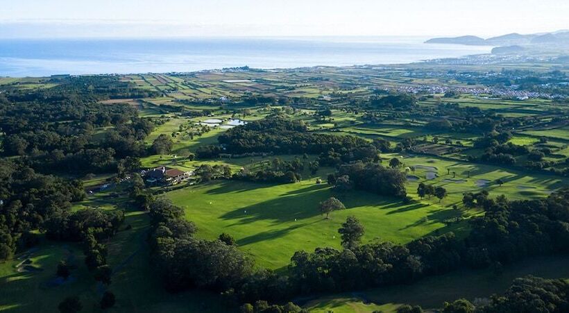 Fotos del hotel Octant Ponta Delgada:  14