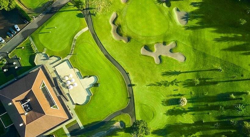 Fotos del hotel Octant Ponta Delgada:  21