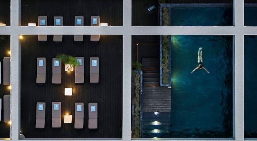 Octant Ponta Delgada