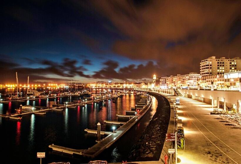 Fotos del hotel Octant Ponta Delgada:  17