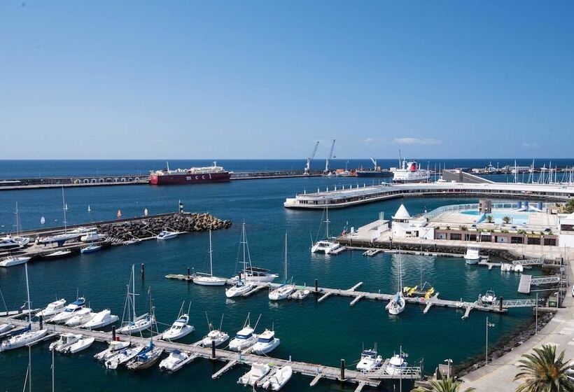 Fotos del hotel Octant Ponta Delgada:  20