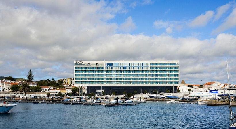 Fotos del hotel Octant Ponta Delgada:  25
