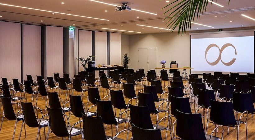 Fotos del hotel Octant Ponta Delgada:  5