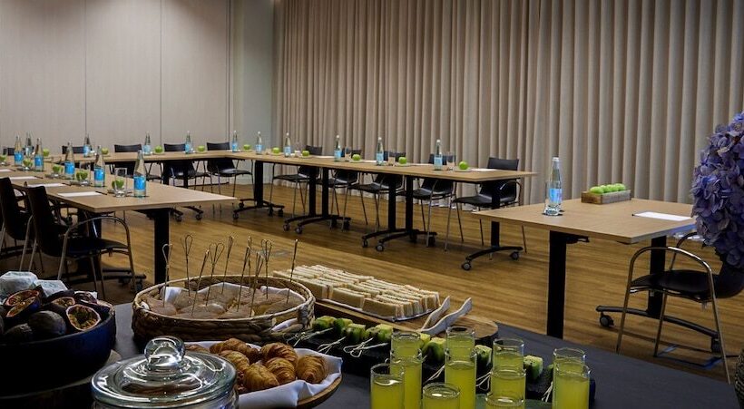 Fotos del hotel Octant Ponta Delgada:  12