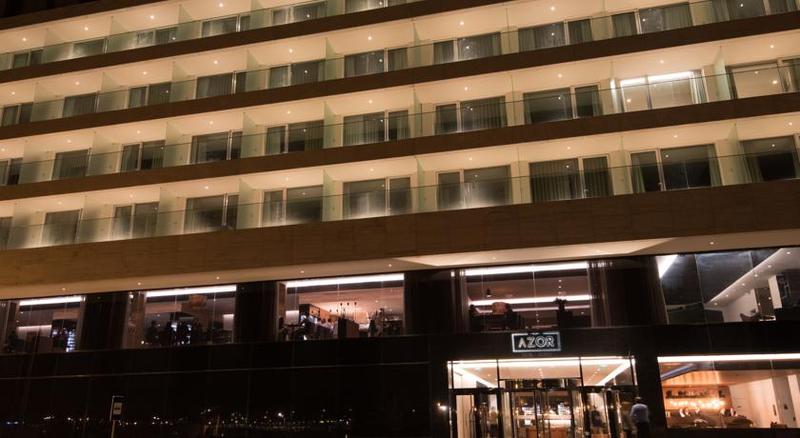 Fotos del hotel Octant Ponta Delgada:  2