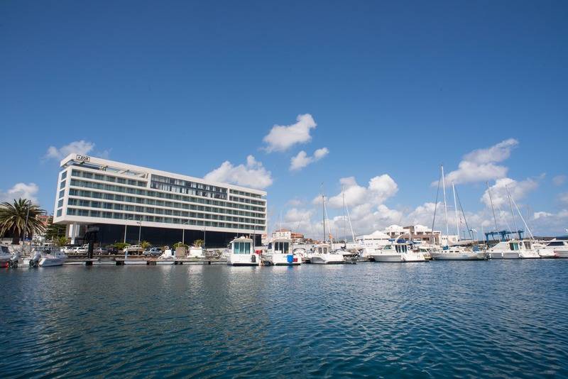 Fotos del hotel Octant Ponta Delgada:  22