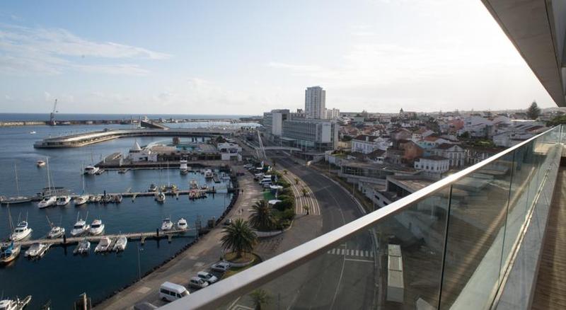 Fotos del hotel Octant Ponta Delgada:  8