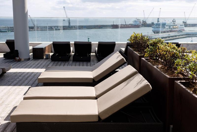 Fotos del hotel Octant Ponta Delgada:  6