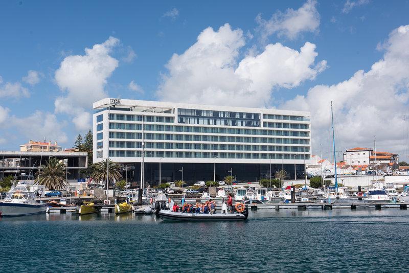 Fotos del hotel Octant Ponta Delgada:  10