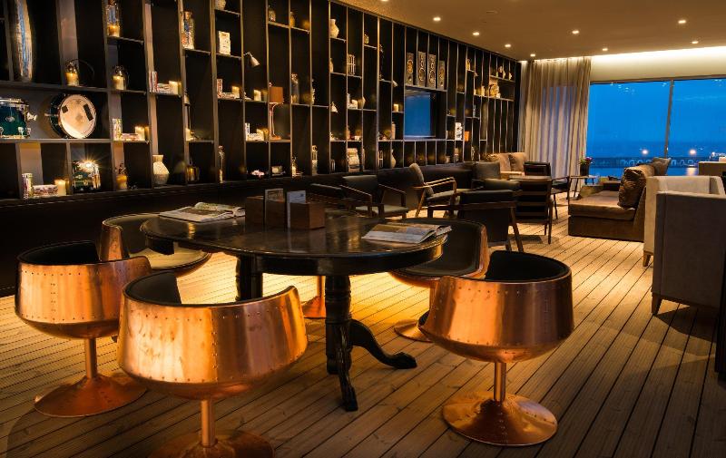 Fotos del hotel Octant Ponta Delgada:  15