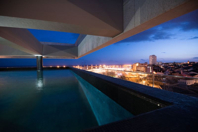 Fotos del hotel Octant Ponta Delgada:  24