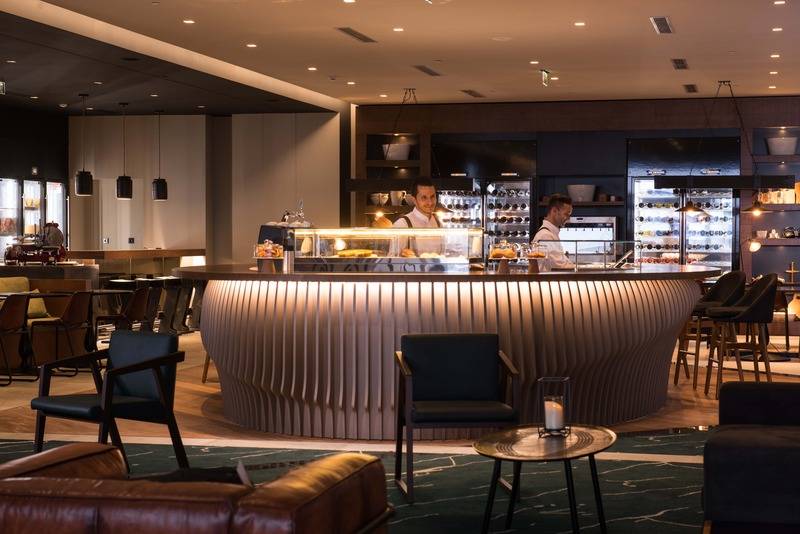 Fotos del hotel Octant Ponta Delgada:  4