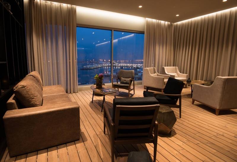 Fotos del hotel Octant Ponta Delgada:  3