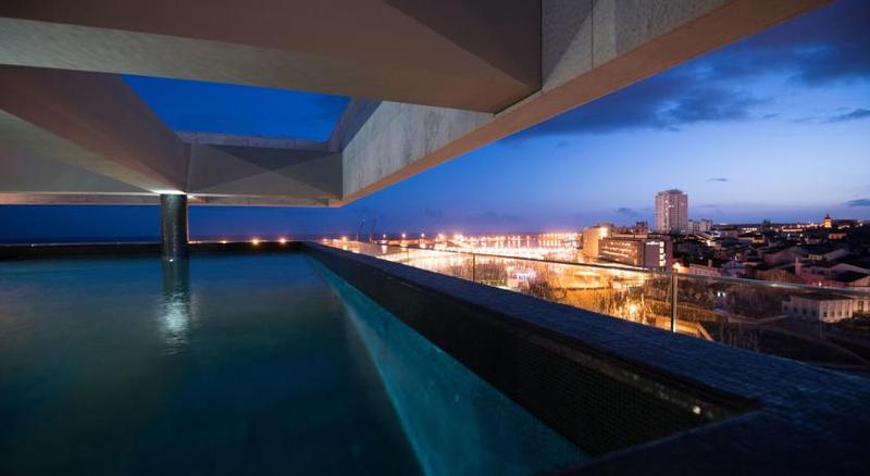 Fotos del hotel Octant Ponta Delgada:  23