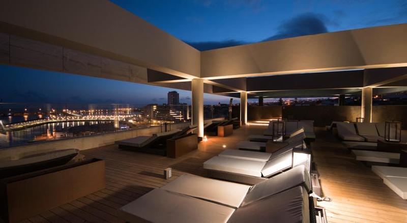 Fotos del hotel Octant Ponta Delgada:  13