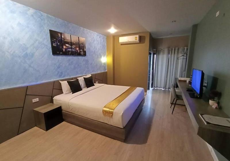 Fotos del hotel The S:  2