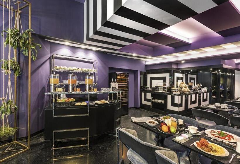 Fotos del hotel The Tribune, Part Of Jdv By Hyatt:  7