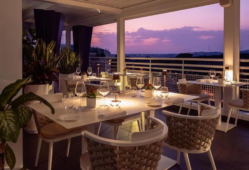 Fotos del hotel The Tribune, Part Of Jdv By Hyatt:  4