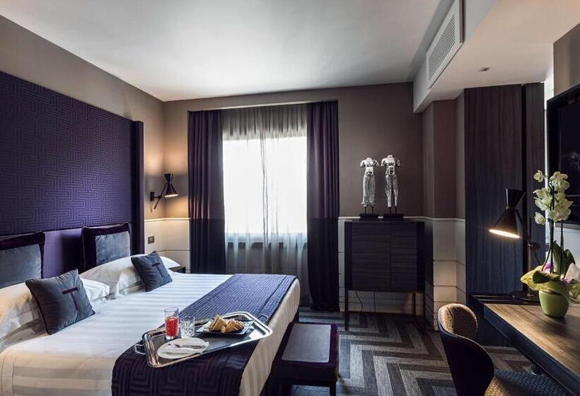 Fotos del hotel The Tribune, Part Of Jdv By Hyatt:  14